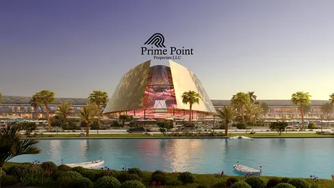 Distress Deal | 10% Discount + 4% DLD Waiver | High ROI Waterfront Investment at Azizi Venice