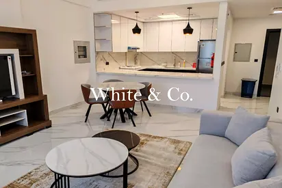 Fully Furnished | Luxury Finish | Ready