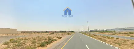 Prime Industrial Land for Sale in Al Sajaa Industrial Area – Al Jalil | Freehold for Arab National
