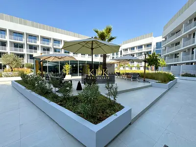 Ultra Modern Studio I Luxury Finishing I Top Class Amenities