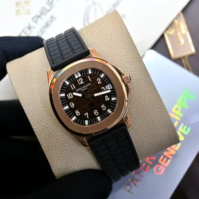 Patek Philippe watch