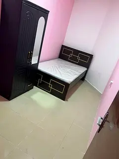 Pratition room rent