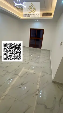 للإيجار السنوي في عجمان – المويهات 3  شقة مميزة للإيجار في بناية جديدة أول ساكن بموقع ممتاز في منطقة المويهات 3 مقابل أكاديمية عجمان مباشرة، بالقرب من