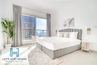 Summer Offer I Near Metro I Furnished | Free Housekeeping | Gym | Pool