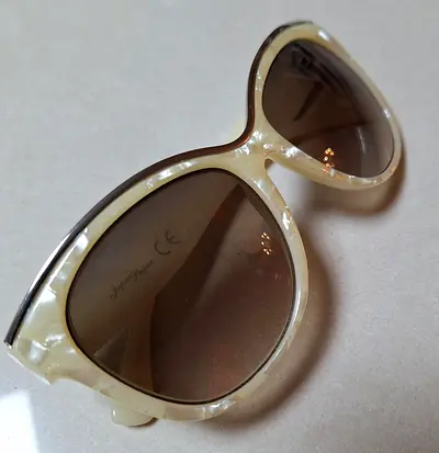 Jeepers Peepers sunglasses