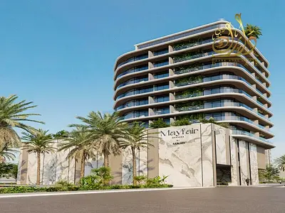 "" خطة 20-80--أناقة وهدوء--وحدات محدودة--حياة فاخرة""