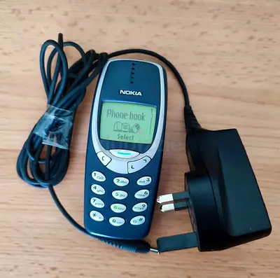 Nokia 3310