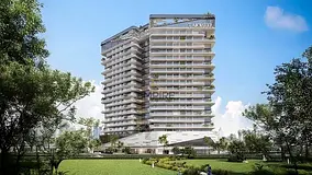 3bed+Pool I 40:60 Payment Plan I Relaxing Lifestyle | Exclusive Amenities | Superior Facilities I Be