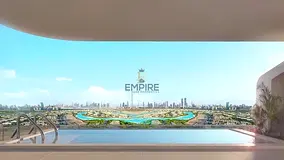 3bed+Pool I 40:60 Payment Plan I Relaxing Lifestyle | Exclusive Amenities | Superior Facilities I Be