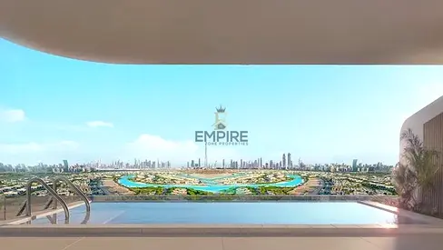 3bed+Pool I 40:60 Payment Plan I Relaxing Lifestyle | Exclusive Amenities | Superior Facilities I Best Price