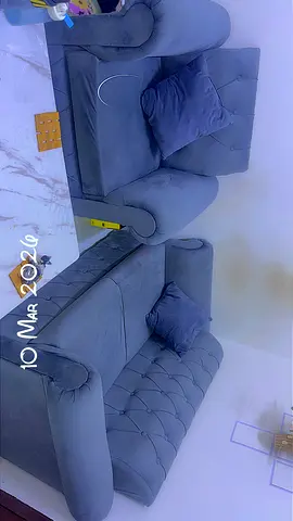 2+1 sofa set very new for sale