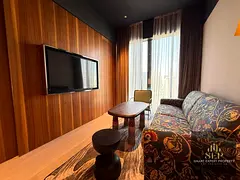 Fully Furnished | Move-In Ready | Spacious Unit