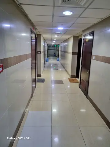 A special rental opportunity in Sharjah – Al Taawun area ✨ 🏡 Spacious apartment with a beautiful sea view in a very prime location, close to all serv
