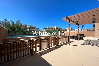 Best Price | Vacant Soon | Terrace + Pool