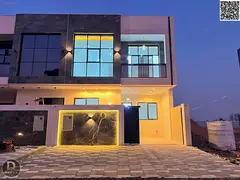 Special price for cash purchase of a villa including registration and ownership fees. Freehold owner