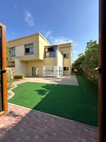 WELL-MAINTAINED TWO-STOREY VILLA IN GARDEN CITY