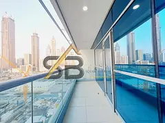 SZR View Luxurious 1Bhk Apart Ready To Move Nearby Emirates Metro Station