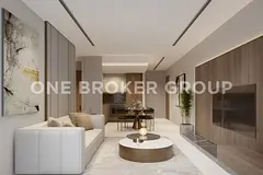 9% ROI | Furnished | Keys In June |3Y PHPP| Resale