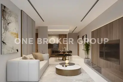 9% ROI | Furnished | Keys In June |3Y PHPP| Resale