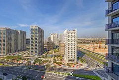 Vacant | Furnished | Burj Khalifa Views