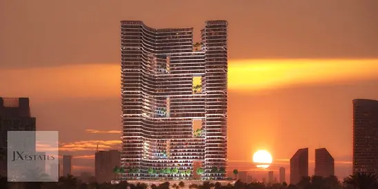 Elegant 1 Bedroom Residence in Binghatti Hills – Prime Investment Opportunity