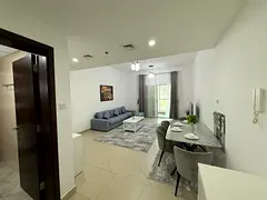 🔥 Luxurious, fully furnished accommodation in Ajman's most prestigious towers – a special o