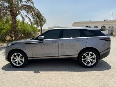 Range Rover velar 2020