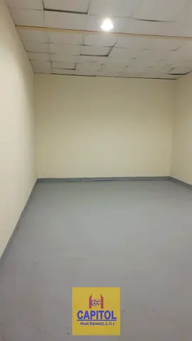 PRIME LOCATION / WELL MAINTAINED STORAGE WAREHOUSE FOR RENT IN AL QUOZ INDUSTRIAL AREA 4