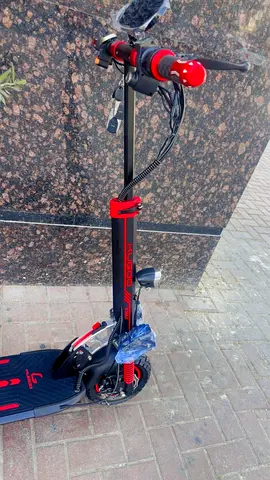 Electric Scooter for Sale