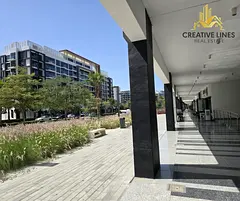Boulevard Facing, Prime Location, Chiller Free, Shell &amp; Core, Fully Occupied Area