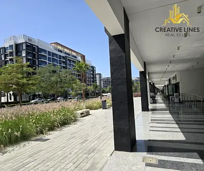 Boulevard Facing, Prime Location, Chiller Free, Shell & Core, Fully Occupied Area