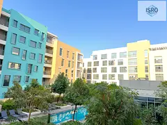 1 BR Available For Rent 55k Pool View
