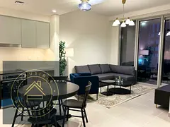 Fully Furnished |Spacious Layout |Forte Downtown