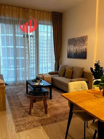 Stylish 1BR | Low Floor | Smart investment