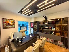 Vacant | Prime Location | Furnished