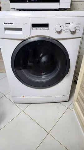Used Panasonic Washing Machine for Sale