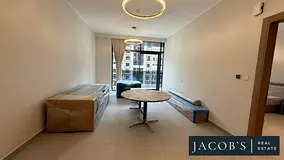 Mid floor | Furnsihed | Spacious
