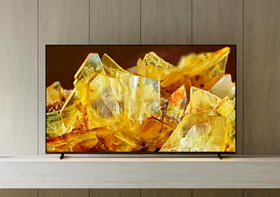 Sony 98 Inch X90L BRAVIA Full Array LED 4K HDR Smart TV 98X90L