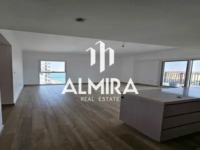 Canal View | Ready To Move In | Corner 3BR+Maid