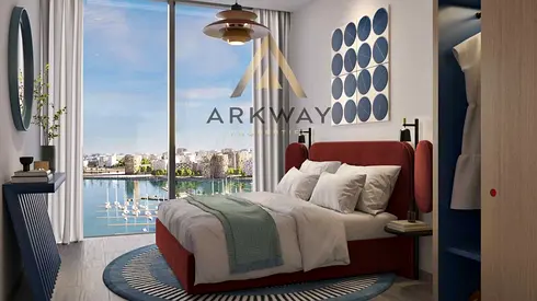 Sea View Apartment | High ROI | Handover Q4 2026