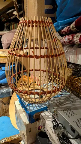 Unique Decorative Hanging Light Fixture