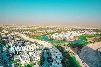 Golf Course View | Furnished | Vacant