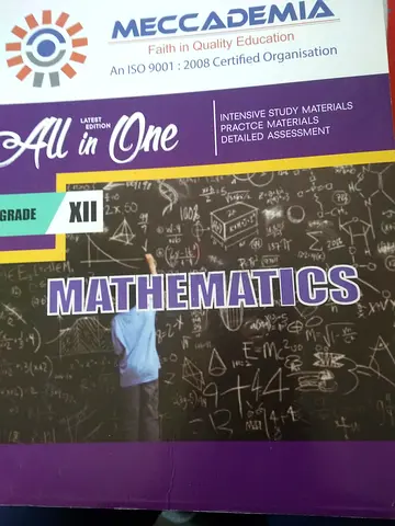 Grade 12 cbse physics guide all in one