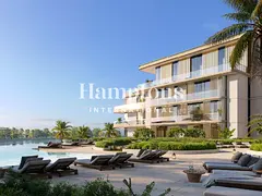 Large Layout | Partial Sea | Pool View