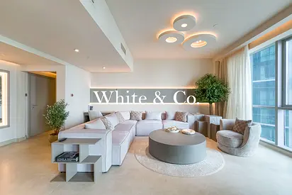 Fully Upgraded | High Spec | Full Sea View
