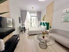 Fully Furnished | Pool View | High Quality