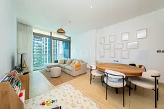 Exclusive | Marina  Pool View | Investment