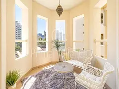Sea and Burj Al Arab View | Furnished | Vacant Now