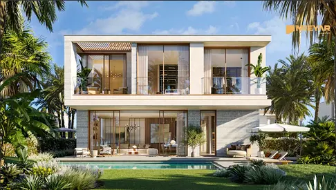 مؤهل للتأشيرة الذهبية | بدون ضريبة عقارية | قيمة قوية طويلة الأمد