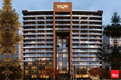 Modern 2br | Large Layout | Prime Location